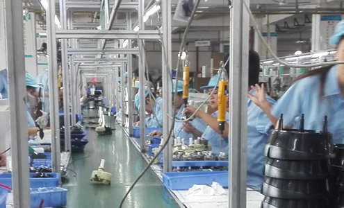 Manufacturing Services Manufacturing Services