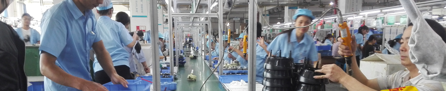 Manufacturing Services