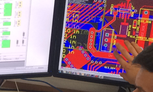 Electronic Design & Engineering Services Electronic Design & Engineering Services