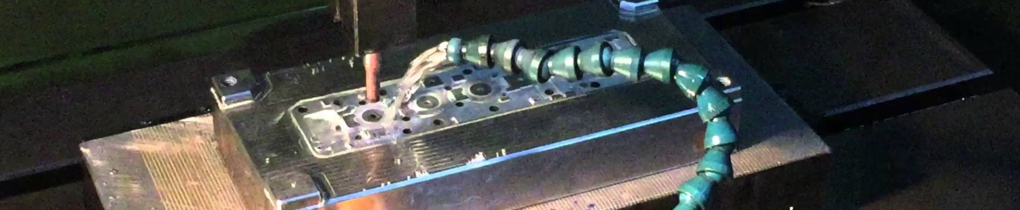 Tooling & Die Manufacturing Services